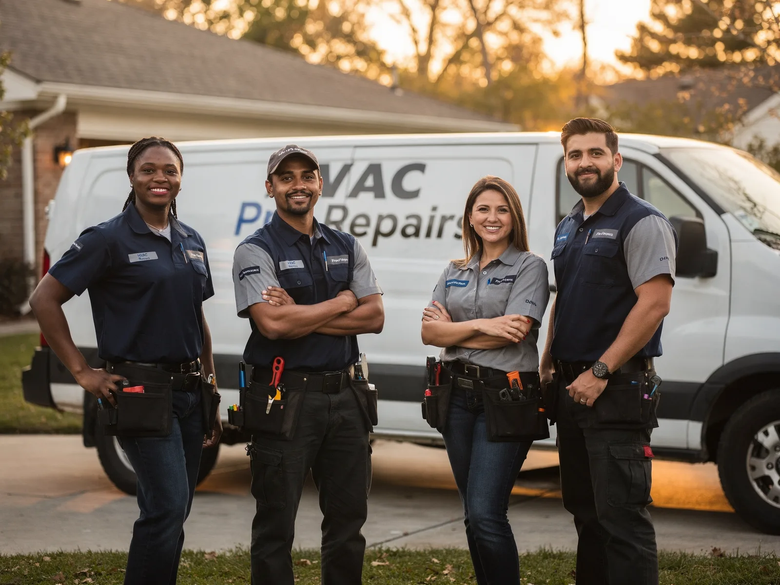 Heat Pump Repair company in Freedom, NY