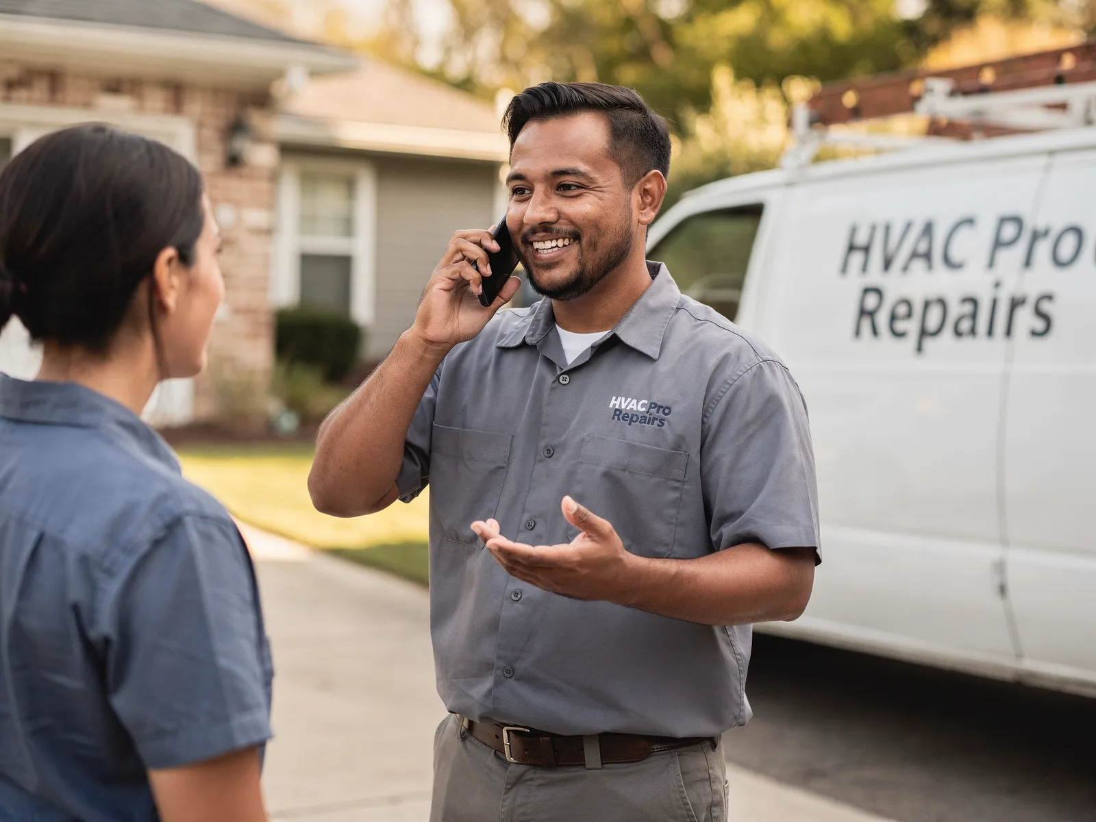 Heat Pump Repair Freedom, NY FAQs